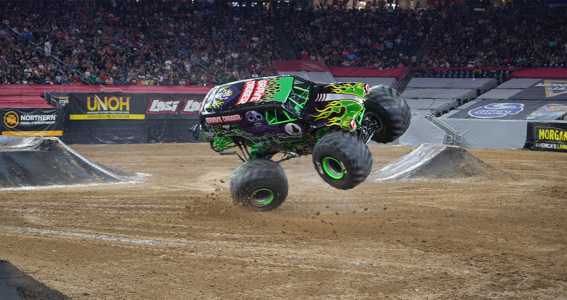 Monster Jam