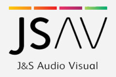 JSAV Logo