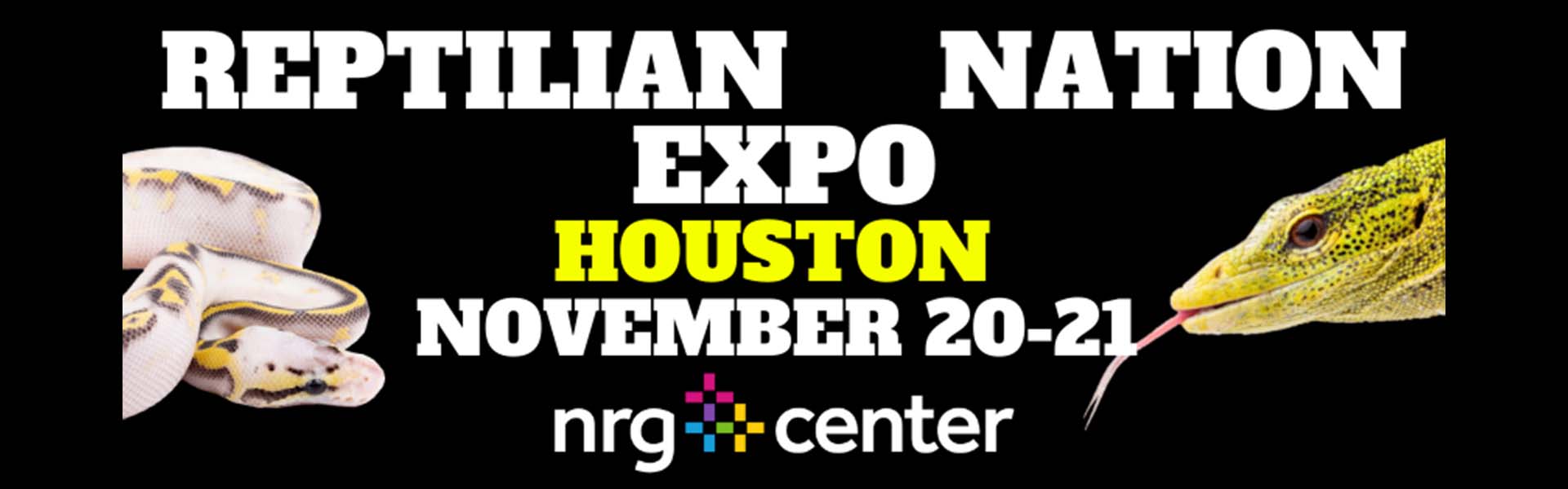 Upcoming Events Nrg Park