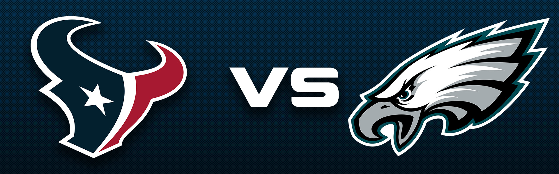 Philadelphia Eagles vs. Houston Texans Betting and Fantasy Q&A, NBC Sports  EDGE