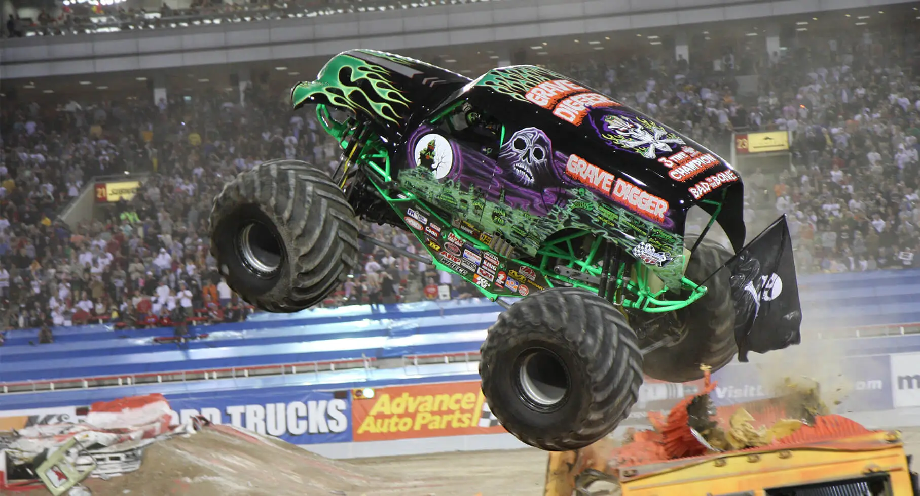 Monster Jam